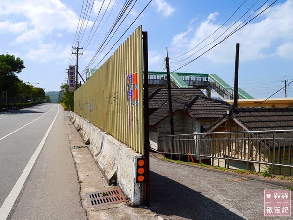 ▲郑汉步道(苗栗县造桥乡谈文村台一线)。（图／i验焉⒉呒翘峁?? height=