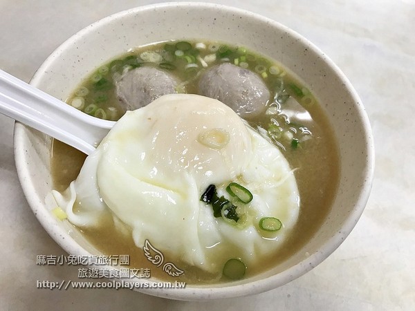 ▲汐止沈家凉面。（图／麻吉小兔）