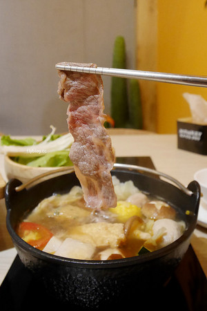 ▲台中南屯区猴吃锅。(图/飞天璇提供)