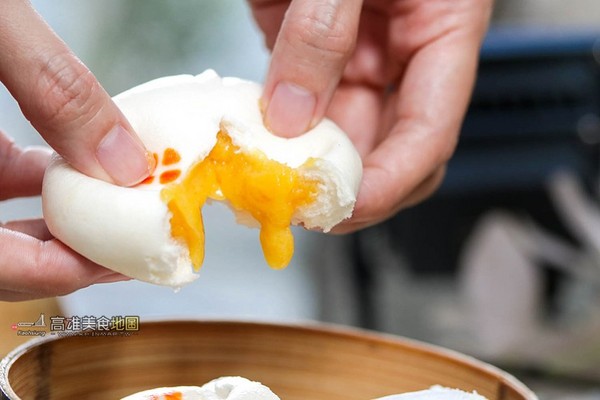 ▲高雄蒸鲜肠粉港式饮茶。（图／高雄美食地图提供）