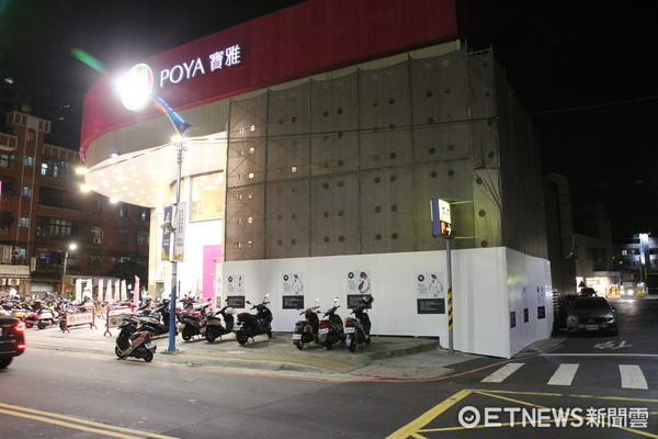▲新庄香鸡城。（图／记者张庆辉摄）