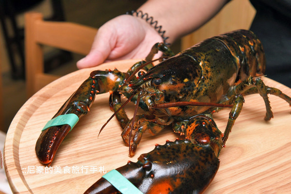 ▲台北藤集火锅大分量顶级肉品新鲜海鲜。（图／尼豪提供）