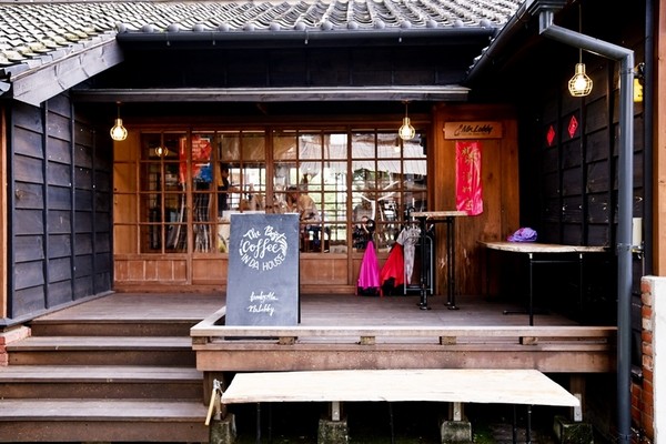 ▲Mr.Lobby Coffee Project。（图／Sean）