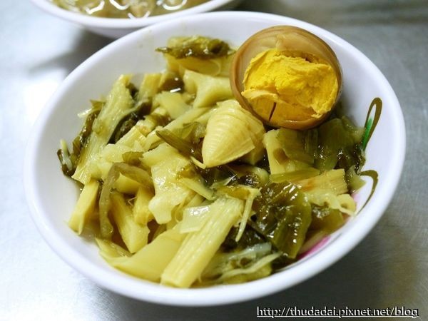 ▲彰化北斗美食（图／三高sir）