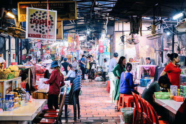 ▲柬埔寨旅游。（图／焦糖热一点Bite A Map 提供）