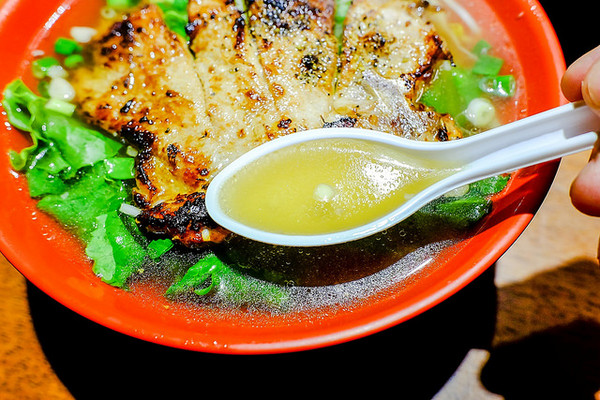 玉明越南美食馆（图／小虎食梦网）