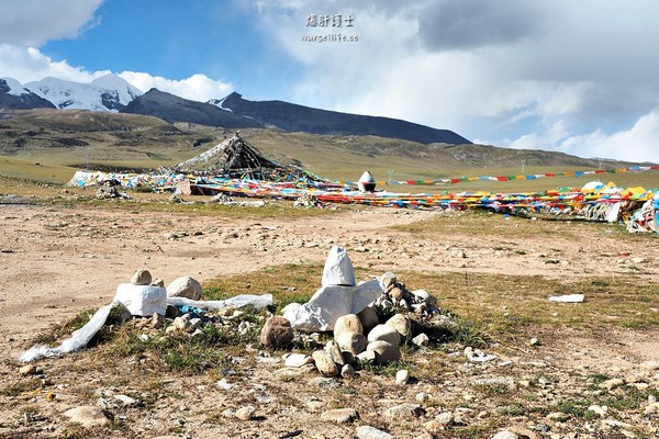 ▲中国西藏旅游。(图/爆肝护士提供)