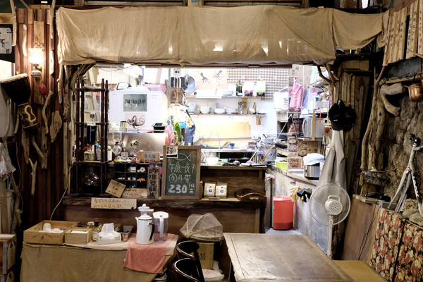 ▲新北市食 不厌。（图／男子的日常生活提供）