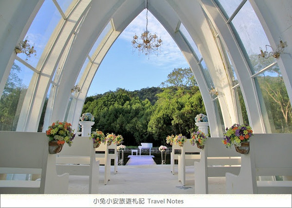 玛莉米之丘（图／网友小兔小安*旅游札记提供，请勿随意翻拍，以免侵权。）