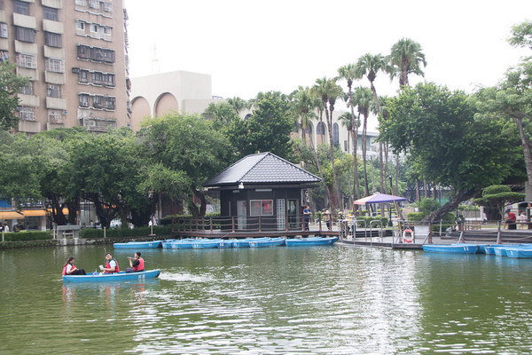 ▲台中亲子旅游二天一夜全攻略。（图／Lucas阿嬷爱旅行提供）