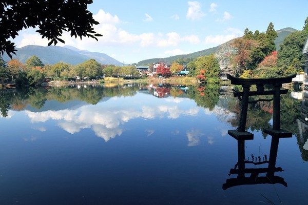 ▲台北国际旅展。（图／五福旅游提供）