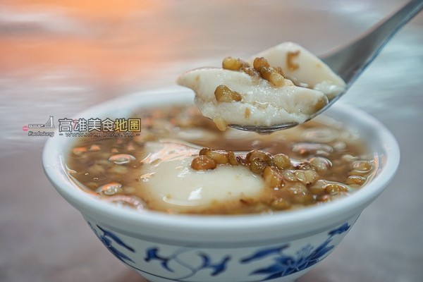 ▲14个必吃的光华夜市美食。（图／高雄美食地图提供）