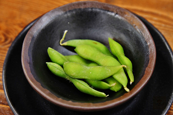 ▲大江户町鳗屋。（图／阿mon提供）