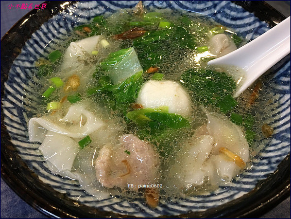 ▲桃园市龟山区北海道小吃。（图／小不点Paine提供）