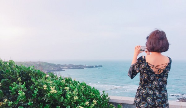 ▲北海岸热门IG景点。（图／MOMOCO提供）