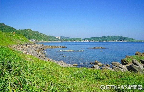 ▲北海岸天然泳池净滩活动。（图／深旅行提供）