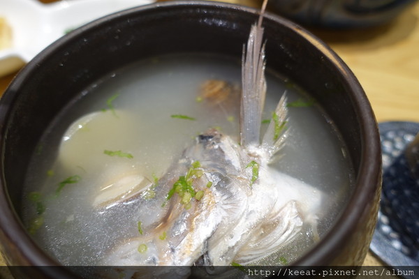▲新北市永和区锦小鹿手作幸福料理。(图/老K提供)