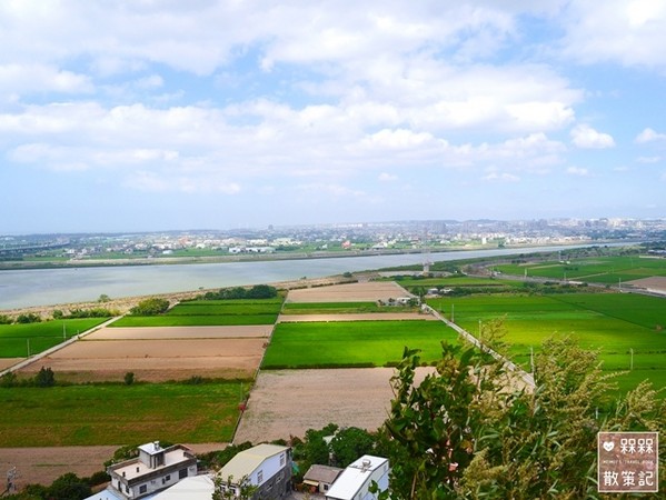▲郑汉步道(苗栗县造桥乡谈文村台一线)。（图／i验焉⒉呒翘峁?? height=