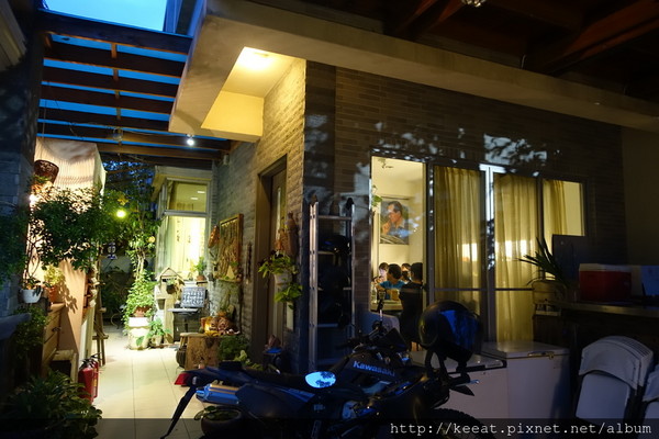 莎丽家庭餐厅。（图／老K）