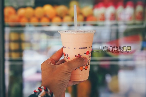 ▲14个必吃的光华夜市美食。（图／高雄美食地图提供）