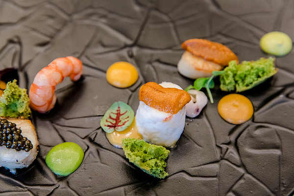 三二行馆。（图／小虎食梦网）