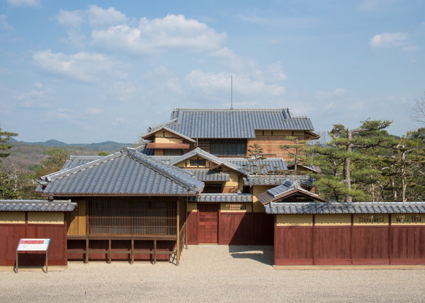 ▲日本名古屋明治村博物馆。（图／明治村博物馆提供）