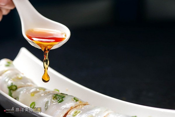 ▲高雄蒸鲜肠粉港式饮茶。（图／高雄美食地图提供）