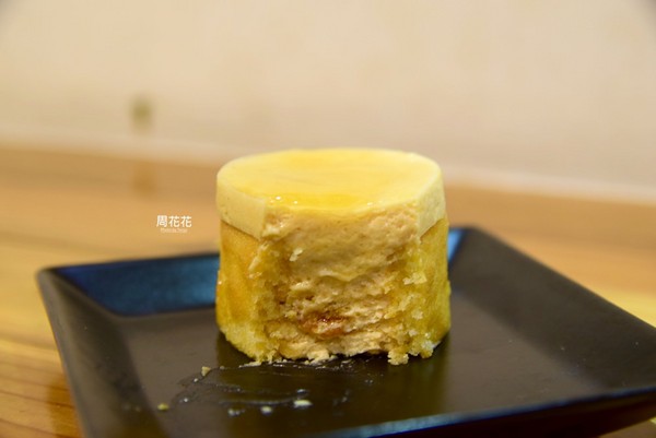 ▲馋食坊。(图/周花花提供)