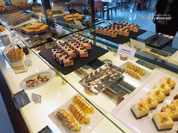 ▲THE LANDIS TAICHUNG 台中亚致大饭店（图／wisely