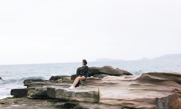 ▲北海岸热门IG景点。（图／MOMOCO提供）