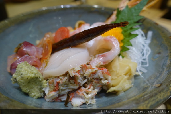 ▲新北市永和区锦小鹿手作幸福料理。(图/老K提供)