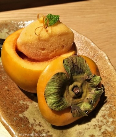 ▲温哥华Masayoshi寿司店（图／海马老爸提供）