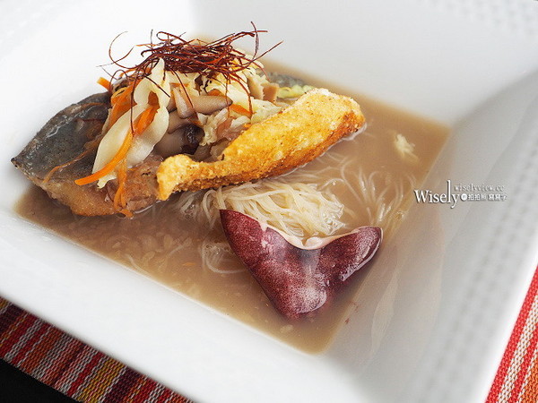 ▲THE LANDIS TAICHUNG 台中亚致大饭店（图／wisely