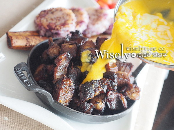 ▲THE LANDIS TAICHUNG 台中亚致大饭店（图／wisely