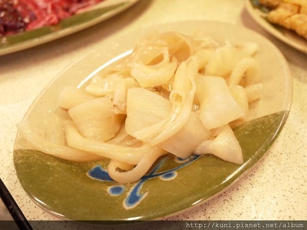 新北市三重霸味姜母鸭总店。（图／Kuni提供）