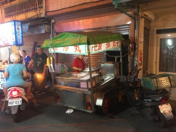▲高雄五甲地区南光街夜市。（图／高雄美食地图提供）