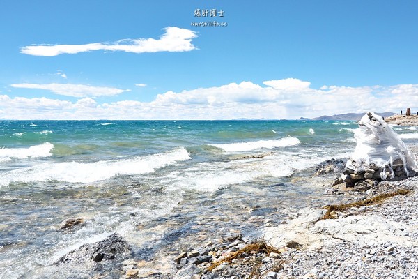 ▲中国西藏旅游。(图/爆肝护士提供)
