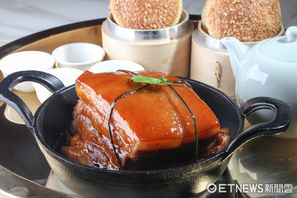 ▲饭BAR Station微风信义店。（图／记者黄士原摄）