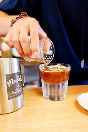 ▲Mr.Lobby Coffee Project。（图／Sean）