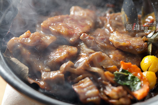 旬乐季节日本料理。（图／高雄美食地图）