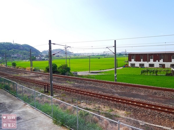 ▲郑汉步道(苗栗县造桥乡谈文村台一线)。（图／i验焉⒉呒翘峁?? height=