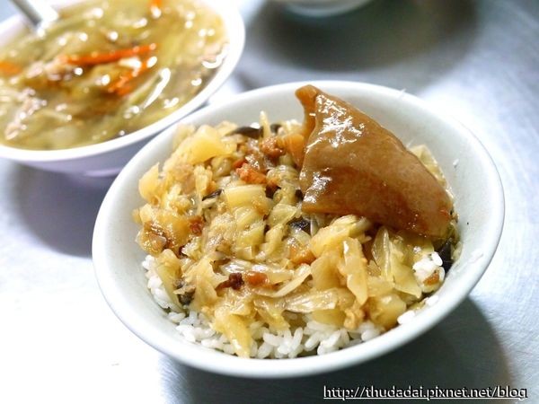 ▲彰化北斗美食（图／三高sir）