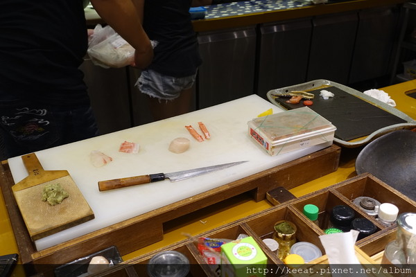 ▲新北市永和区锦小鹿手作幸福料理。(图/老K提供)