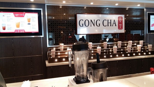 ▲盛世公主号。（图／凤凰旅游）
