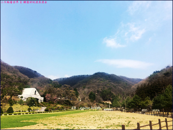 ▲韩国美里川圣地。（图／小不点Paine提供）