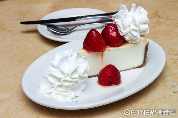 ▲%枷愀勖朗讲吞?捌鹚镜案夤こВ?heesecake Factory)”。(图/记者黄士原摄)