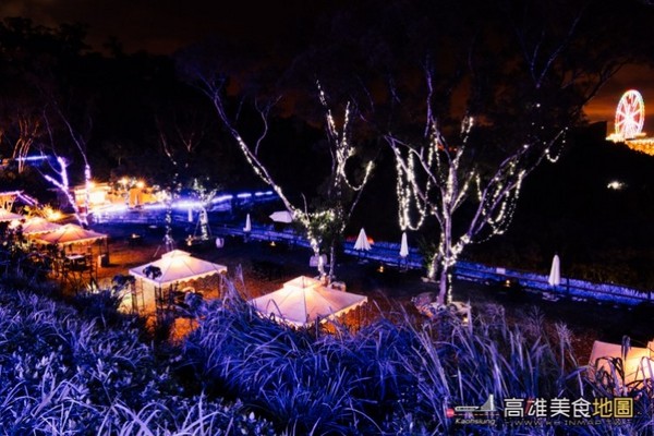 ▲高雄仁武无名咖啡。(图/高雄美食地图提供)