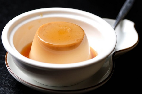 ▲高雄蒸鲜肠粉港式饮茶。（图／高雄美食地图提供）