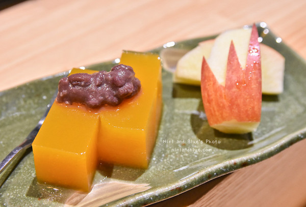 ▲台中日本料理一贯入魂江户前寿司。（图／Nini and Blue提供。）