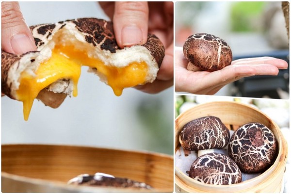 ▲高雄蒸鲜肠粉港式饮茶。（图／高雄美食地图提供）